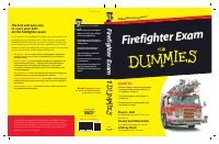 @dummiesbook Firefighter Exam For Dummies.pdf